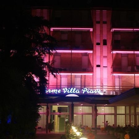 Hotel Terme Villa Piave Αμπάνο Τέρμε Εξωτερικό φωτογραφία