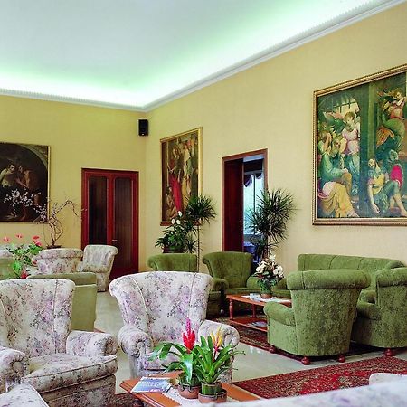 Hotel Terme Villa Piave Αμπάνο Τέρμε Εξωτερικό φωτογραφία