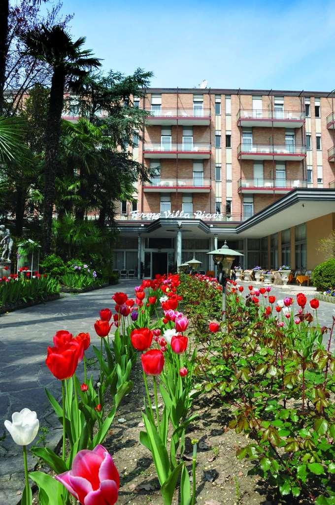 Hotel Terme Villa Piave Αμπάνο Τέρμε Εξωτερικό φωτογραφία