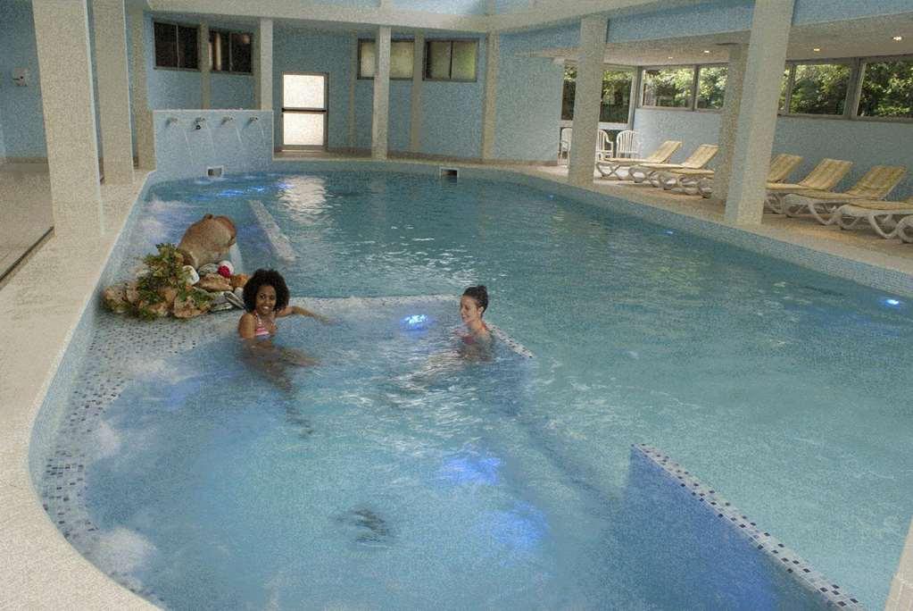 Hotel Terme Villa Piave Αμπάνο Τέρμε Ανέσεις φωτογραφία