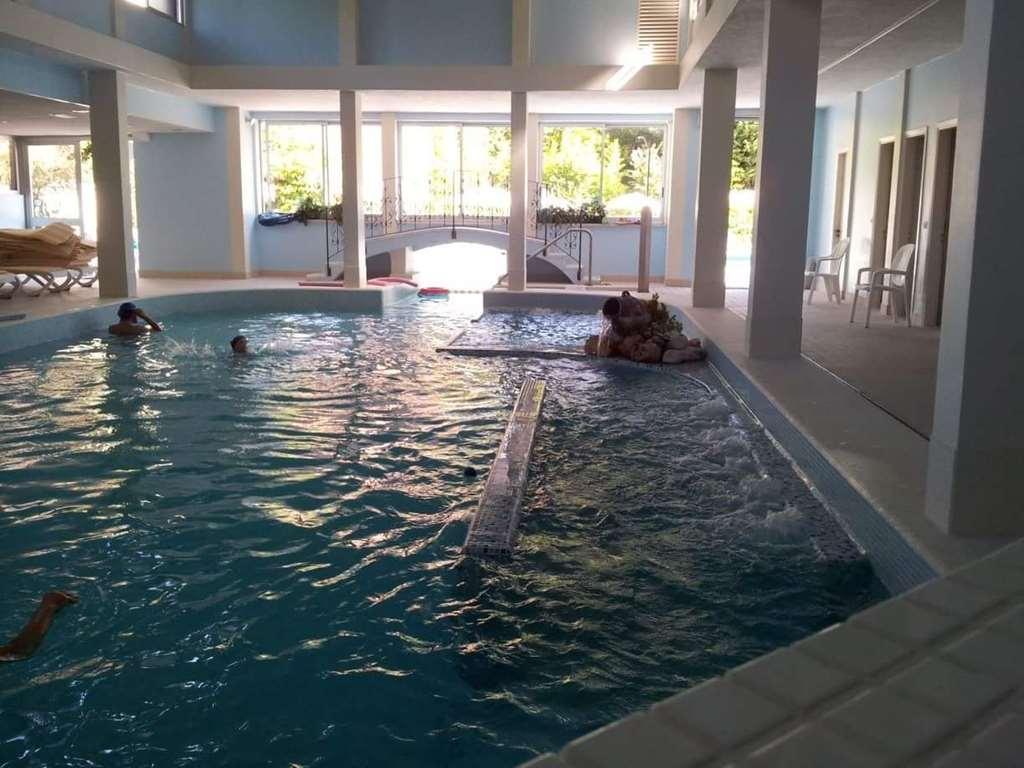 Hotel Terme Villa Piave Αμπάνο Τέρμε Ανέσεις φωτογραφία