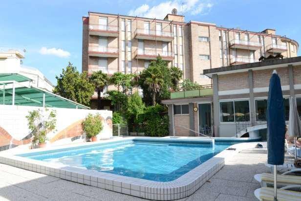 Hotel Terme Villa Piave Αμπάνο Τέρμε Ανέσεις φωτογραφία