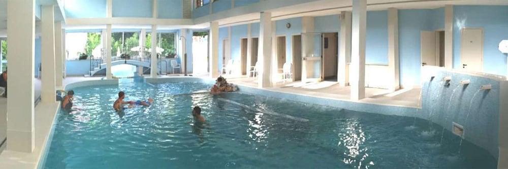 Hotel Terme Villa Piave Αμπάνο Τέρμε Εξωτερικό φωτογραφία