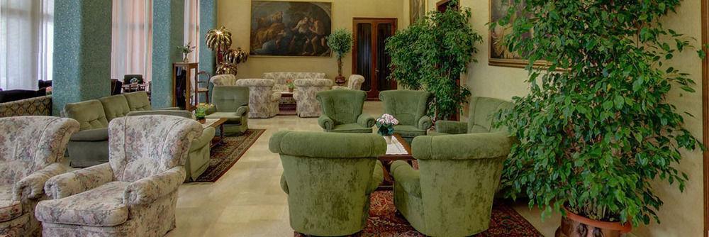 Hotel Terme Villa Piave Αμπάνο Τέρμε Εξωτερικό φωτογραφία