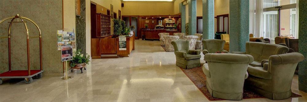 Hotel Terme Villa Piave Αμπάνο Τέρμε Εξωτερικό φωτογραφία