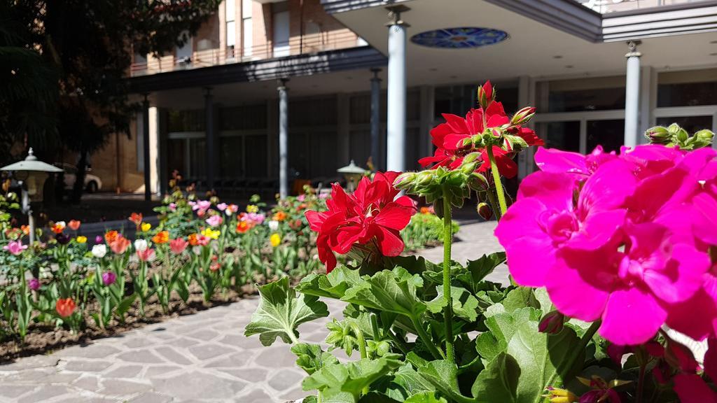 Hotel Terme Villa Piave Αμπάνο Τέρμε Εξωτερικό φωτογραφία