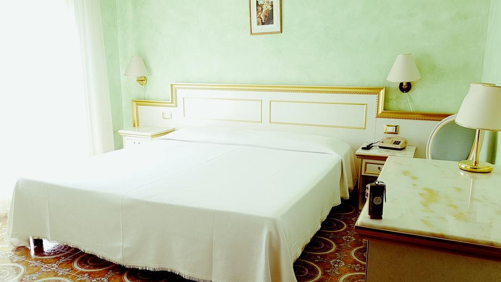Hotel Terme Villa Piave Αμπάνο Τέρμε Εξωτερικό φωτογραφία