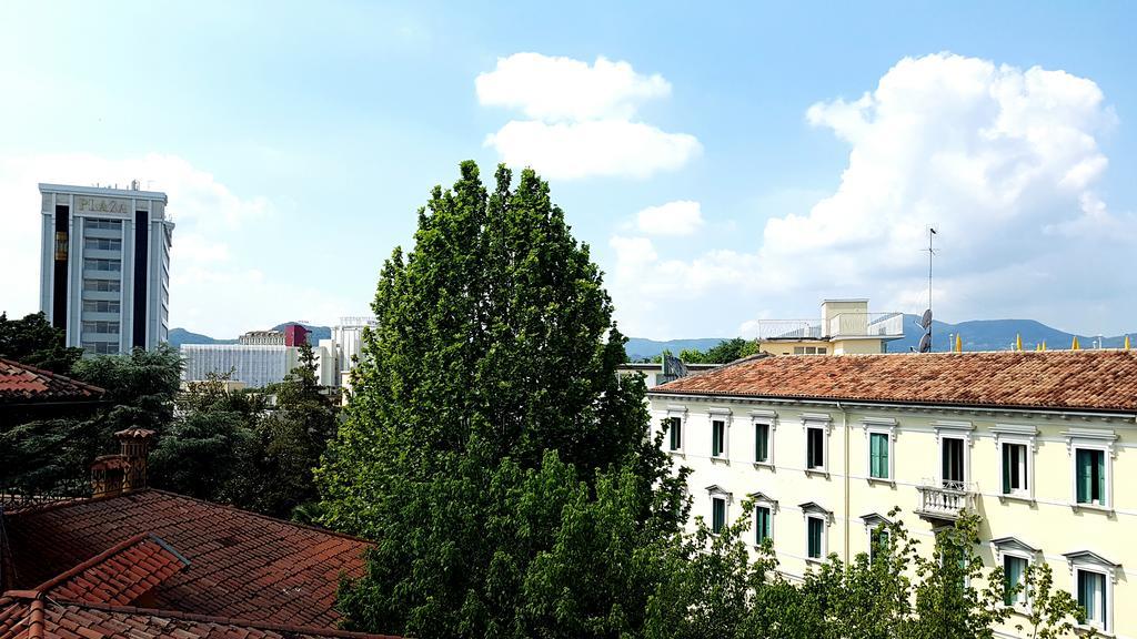 Hotel Terme Villa Piave Αμπάνο Τέρμε Εξωτερικό φωτογραφία