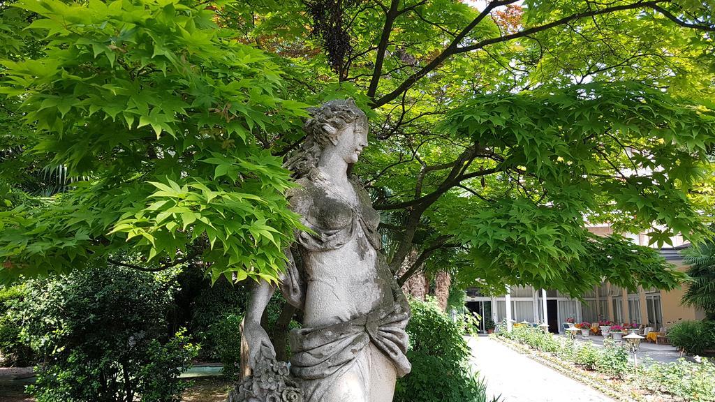 Hotel Terme Villa Piave Αμπάνο Τέρμε Εξωτερικό φωτογραφία