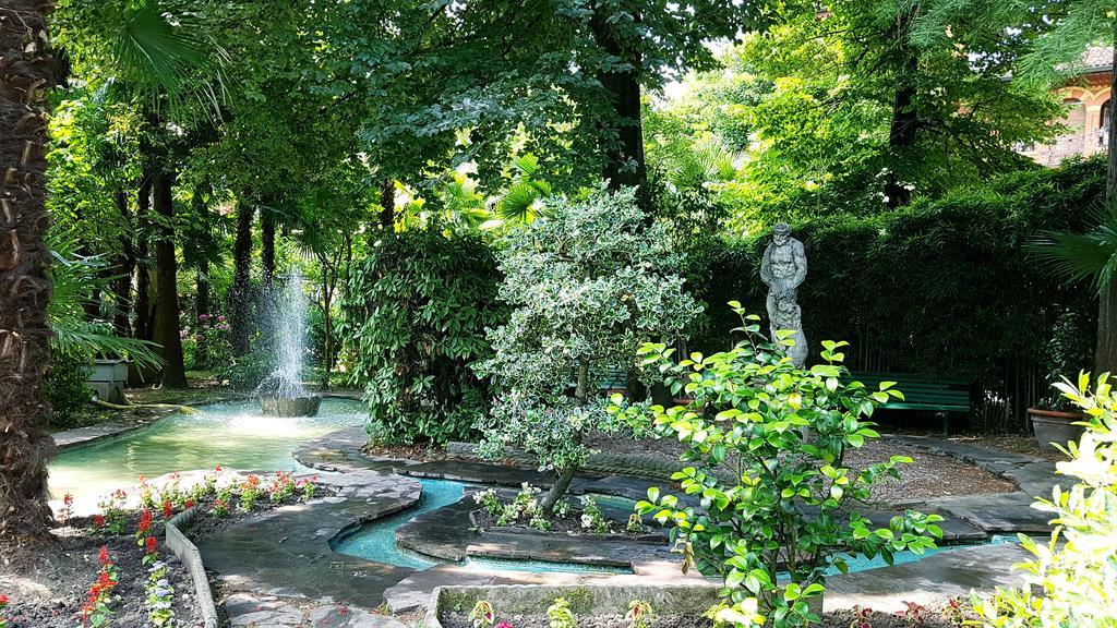 Hotel Terme Villa Piave Αμπάνο Τέρμε Εξωτερικό φωτογραφία