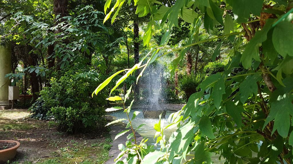Hotel Terme Villa Piave Αμπάνο Τέρμε Εξωτερικό φωτογραφία