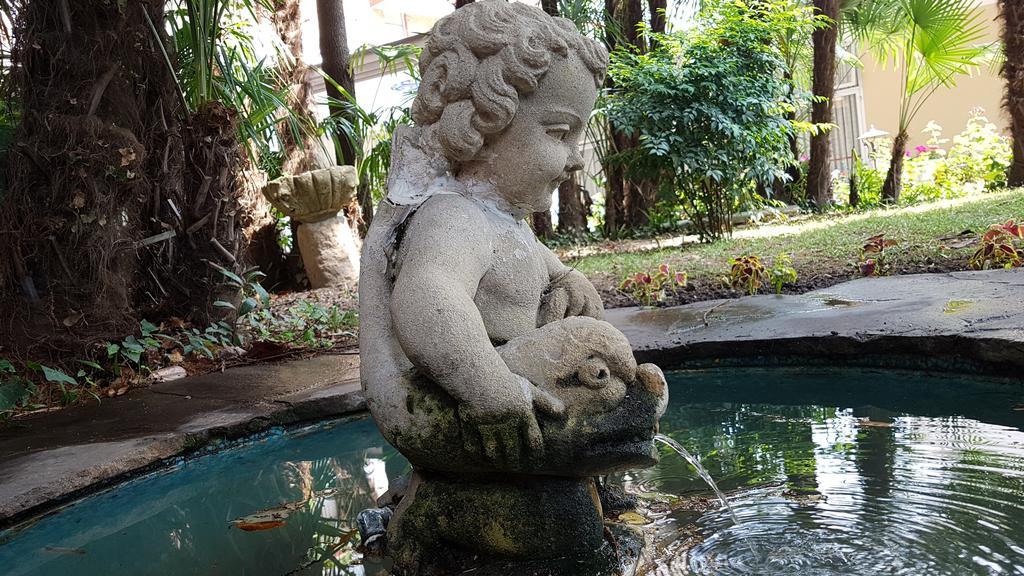 Hotel Terme Villa Piave Αμπάνο Τέρμε Εξωτερικό φωτογραφία