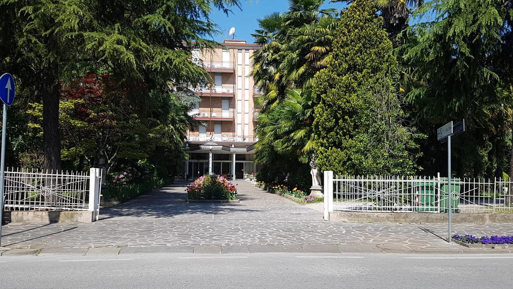 Hotel Terme Villa Piave Αμπάνο Τέρμε Εξωτερικό φωτογραφία