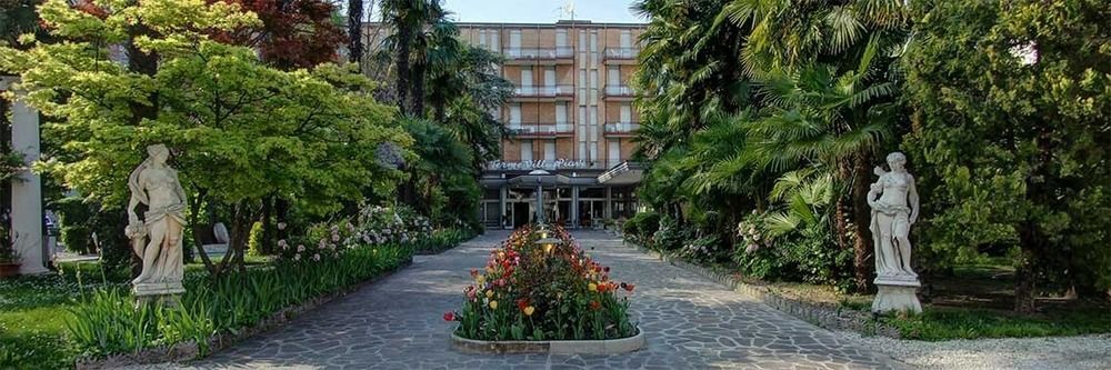 Hotel Terme Villa Piave Αμπάνο Τέρμε Εξωτερικό φωτογραφία