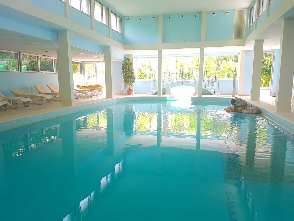 Hotel Terme Villa Piave Αμπάνο Τέρμε Εξωτερικό φωτογραφία