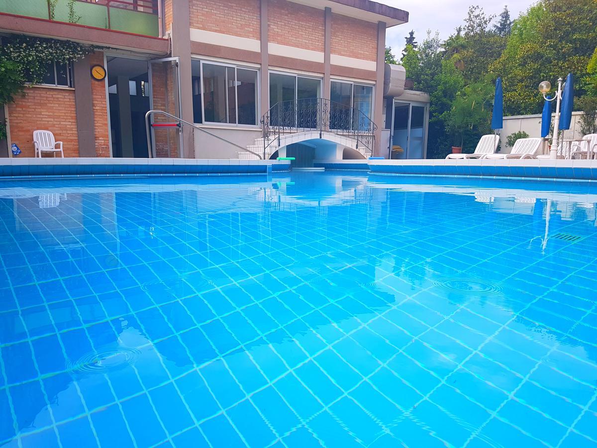 Hotel Terme Villa Piave Αμπάνο Τέρμε Εξωτερικό φωτογραφία