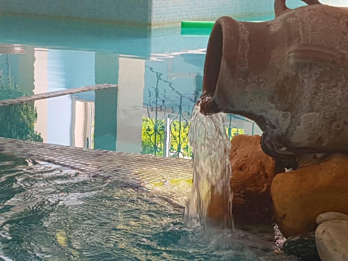 Hotel Terme Villa Piave Αμπάνο Τέρμε Εξωτερικό φωτογραφία