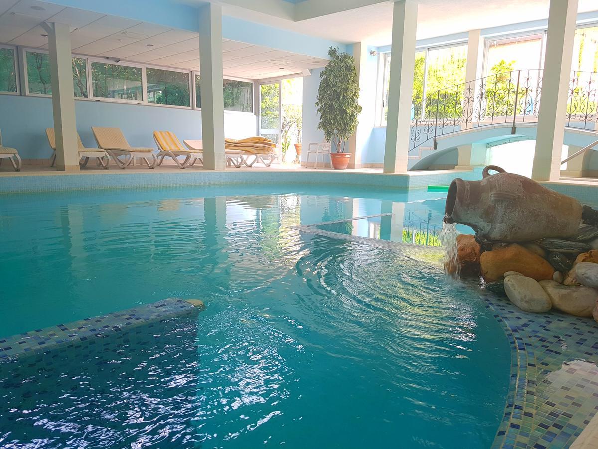 Hotel Terme Villa Piave Αμπάνο Τέρμε Εξωτερικό φωτογραφία