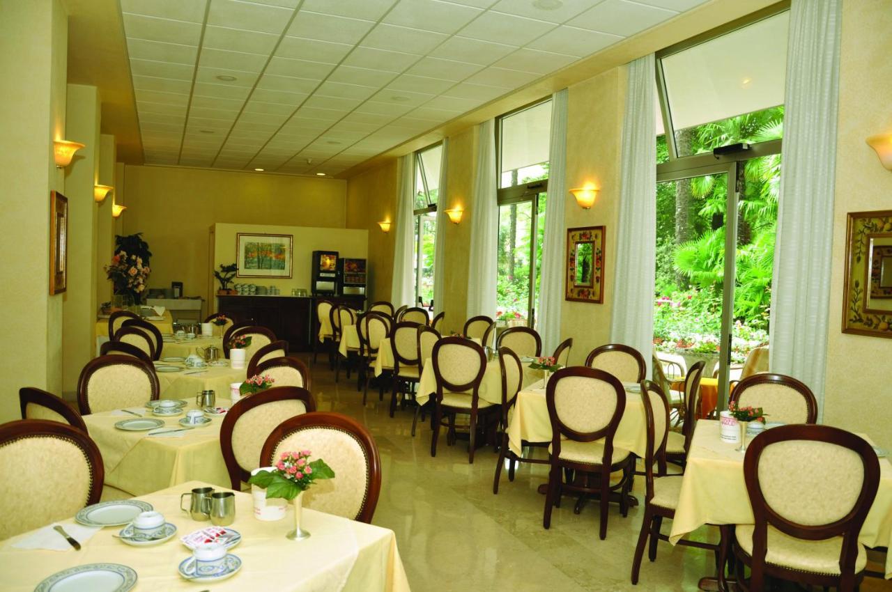 Hotel Terme Villa Piave Αμπάνο Τέρμε Εξωτερικό φωτογραφία