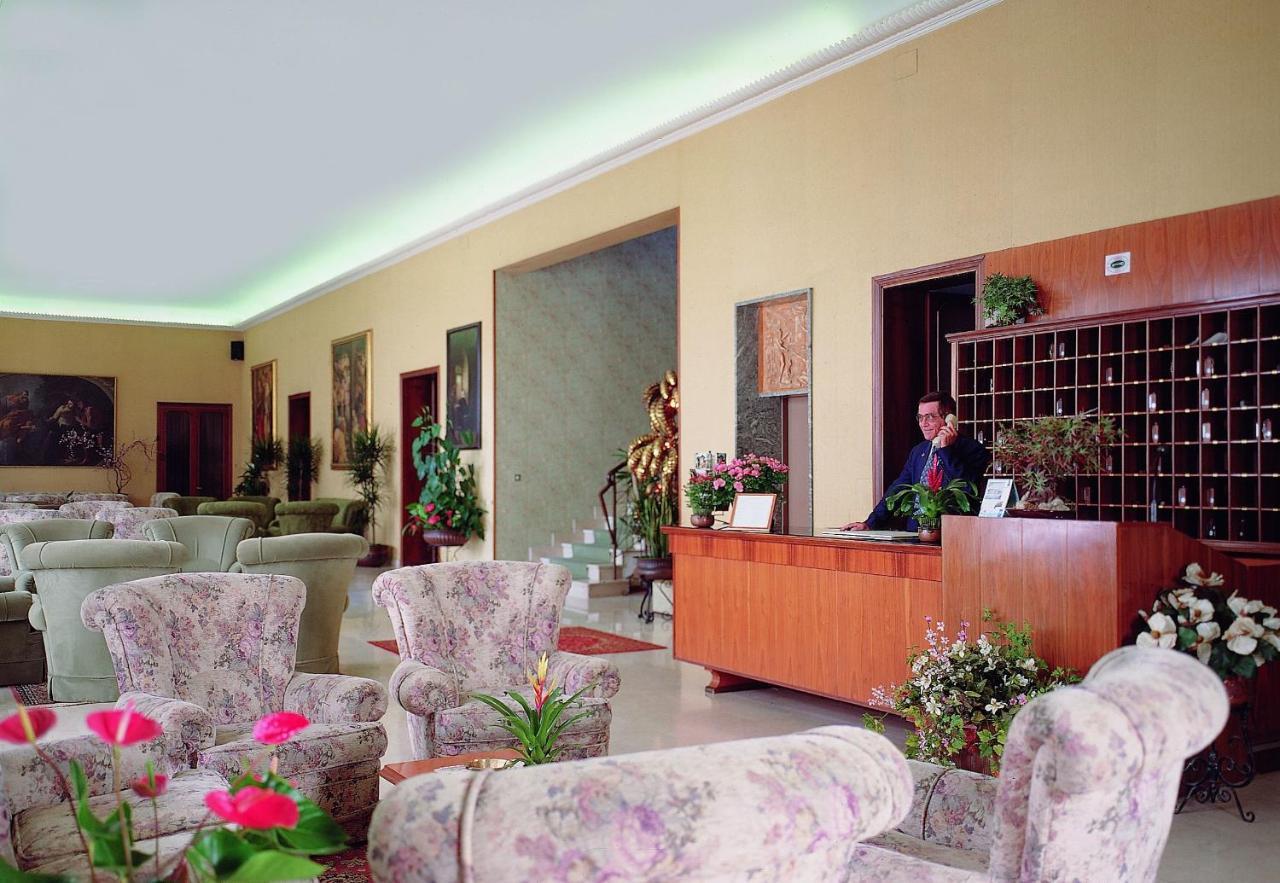 Hotel Terme Villa Piave Αμπάνο Τέρμε Εξωτερικό φωτογραφία